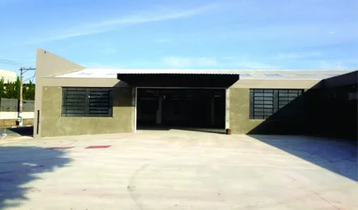 Galpão/Depósito/Armazém para alugar, 1027m² no Vila Socorro, São Paulo