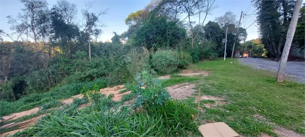 Lote/Terreno à venda, 1242m² no Caraguatá, Mairiporã