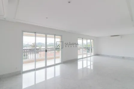 Apartamento com 4 Quartos à venda, 215m² no Vila Nova Conceição, São Paulo