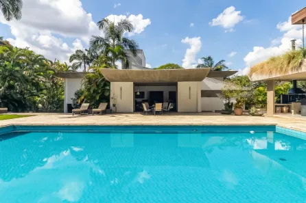 com 4 Quartos à venda, 610m² no Vila Morumbi, São Paulo