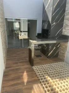 Imóvel Comercial com 2 Quartos à venda, 70m² no Jardim Brasília, Uberlândia