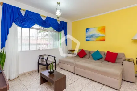 Casa com 6 Quartos à venda, 100m² no Santa Teresinha, São Paulo
