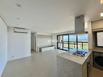 Apartamento com 2 Quartos para alugar, 87m² no Santa Rosa, Londrina