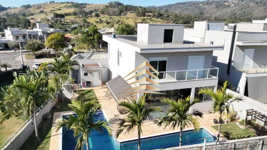 Casa com 3 Quartos à venda, 275m² no Rio Abaixo, Atibaia