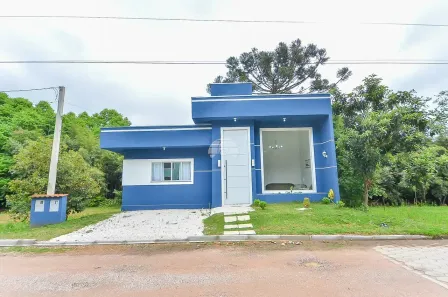 Casa de Condomínio com 3 Quartos à venda, 118m² no Mandirituba, Mandirituba