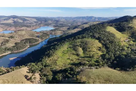 Lote/Terreno à venda, 62261m² no , Piracaia