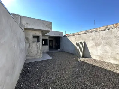 Casa com 3 Quartos à venda, 91m² no Jardim Maringá, Sarandi
