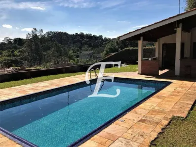 Casa de Condomínio com 3 Quartos à venda, 237m² no Granja Viana II, Cotia