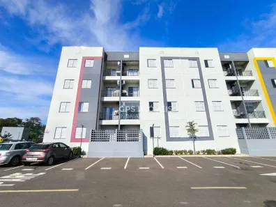 Apartamento com 2 Quartos para alugar, 50m² no Jardins do Império, Indaiatuba