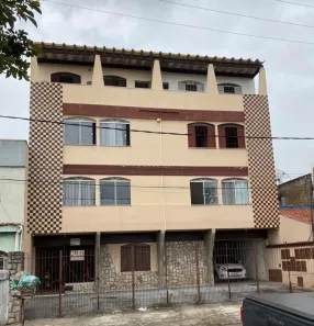 Apartamento com 1 Quarto para alugar, 50m² no Parque Turf Club, Campos dos Goytacazes