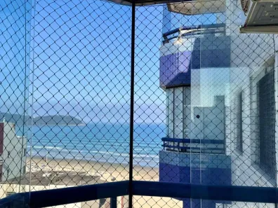 Apartamento com 2 Quartos à venda, 176m² no Guilhermina, Praia Grande