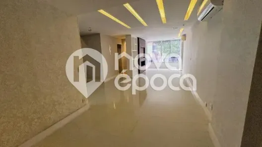 Apartamento com 3 Quartos à venda, 140m² no Copacabana, Rio de Janeiro
