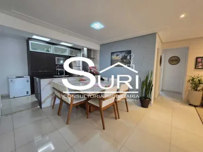 Apartamento com 2 Quartos à venda, 104m² no Centro, São Bernardo do Campo