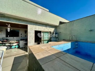 Cobertura com 4 Quartos à venda, 181m² no Recreio dos Bandeirantes, Rio de Janeiro