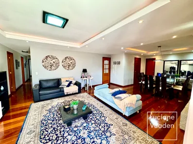 Apartamento com 4 Quartos à venda, 259m² no Cacuia, Rio de Janeiro