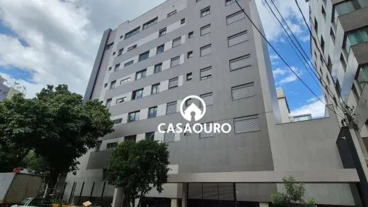 Apartamento com 3 Quartos à venda, 121m² no Serra, Belo Horizonte