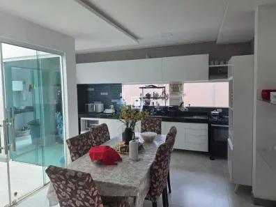 Casa de Condomínio com 6 Quartos à venda, 342m² no Robalo, Aracaju
