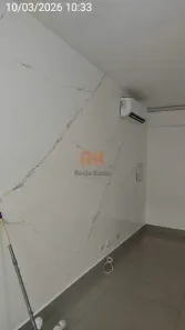 Sala Comercial para alugar, 37m² no Cabral, Contagem