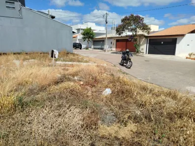 Lote/Terreno à venda, 235m² no Jardim Santa Rosa, Itu