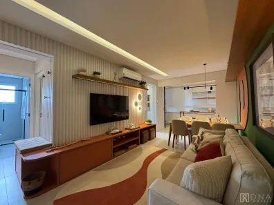 Apartamento com 2 Quartos à venda, 76m² no Jardim São Dimas, São José dos Campos