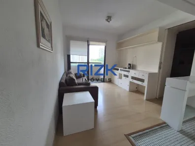 Apartamento para alugar, 45m² no Vila Suzana, São Paulo