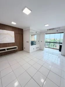 Apartamento com 3 Quartos à venda, 80m² no Morada do Ouro, Cuiabá