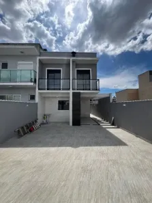 Sobrado com 3 Quartos à venda, 140m² no Vila Caputera, Mogi das Cruzes