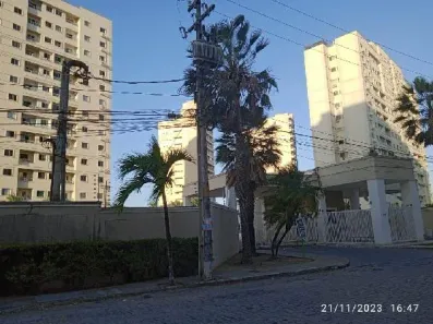 Apartamento com 3 Quartos à venda, 64m² no Cambeba, Fortaleza
