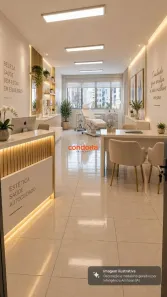 Sala Comercial para alugar, 52m² no Petrópolis, Porto Alegre