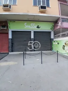 Ponto Comercial para alugar, 34m² no Brás de Pina, Rio de Janeiro
