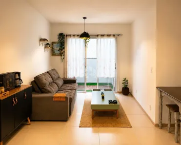 Apartamento com 2 Quartos à venda, 50m² no Nova Palhoça, Palhoça