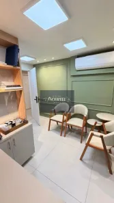 Sala Comercial à venda, 37m² no São Francisco, Niterói