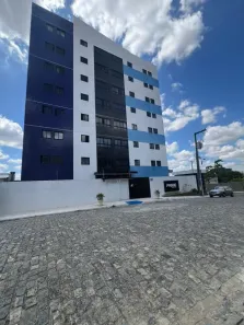 Apartamento com 3 Quartos à venda, 87m² no Universitário, Campina Grande