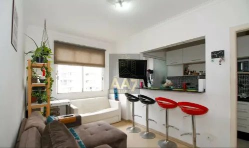 Apartamento com 2 Quartos à venda, 66m² no Sumarezinho, São Paulo