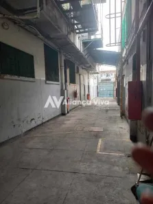Galpão/Depósito/Armazém para alugar, 2143m² no Todos os Santos, Rio de Janeiro