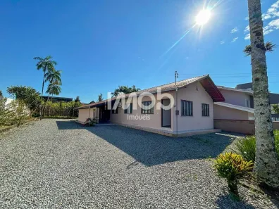 Casa com 3 Quartos à venda, 547m² no Vila Lenzi, Jaraguá do Sul