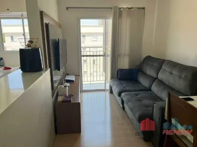 Apartamento com 2 Quartos à venda, 48m² no Santa Claudina, Vinhedo