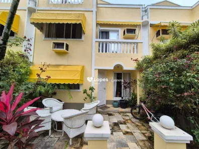 Casa de Condomínio com 3 Quartos à venda, 175m² no Recreio dos Bandeirantes, Rio de Janeiro