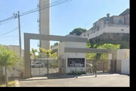 Apartamento com 2 Quartos à venda, 38m² no Cerejeira (Justinópolis), Ribeirão das Neves