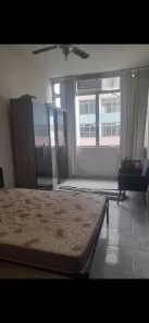 Apartamento com 1 Quarto para alugar, 32m² no Centro, Rio de Janeiro