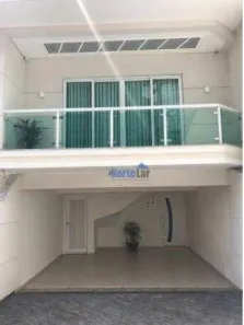 Casa com 3 Quartos à venda, 146m² no Vila Mangalot, São Paulo