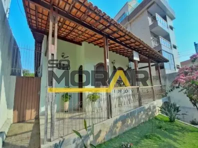 Casa com 3 Quartos à venda, 226m² no Cidade Nova, Belo Horizonte