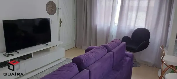 Apartamento com 2 Quartos à venda, 57m² no Santa Terezinha, São Bernardo do Campo