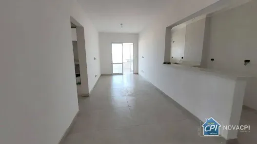 Apartamento com 2 Quartos à venda, 98m² no Guilhermina, Praia Grande