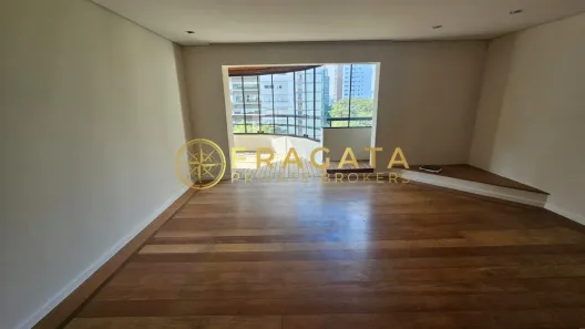 Apartamento com 4 Quartos à venda, 191m² no Perdizes, São Paulo