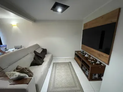 Apartamento com 1 Quarto à venda, 57m² no Pinheiros, São Paulo