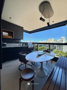 Apartamento com 2 Quartos à venda, 75m² no Jatiúca, Maceió