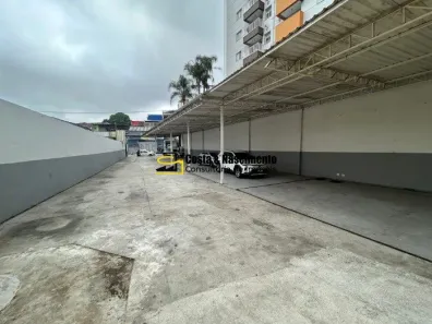 Ponto Comercial para alugar, 456m² no Centro, Diadema