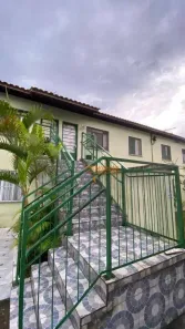 Casa de Condomínio com 2 Quartos à venda, 42m² no Jardim Santo Expedito, Guarulhos