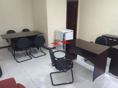 Sala Comercial à venda, 30m² no Navegantes, Porto Alegre